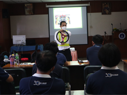 เทคนิคการบังคับควบคุมยานพาหนะ